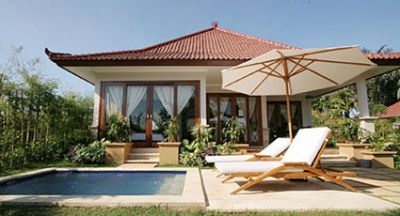 Sanur Beach, Denpasar, Vacation Rental Villa