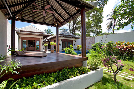 Koh Lanta Yai, Koh Lanta, Vacation Rental Villa
