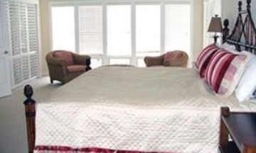 Seabrook Island, South Carolina, Vacation Rental Villa