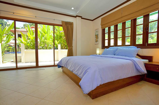 Thailand, Pattaya, Vacation Rental