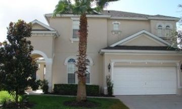 Davenport, Florida, Vacation Rental Villa