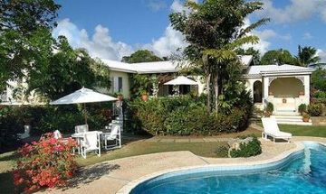 Sunset Ridge, St. James, Vacation Rental House