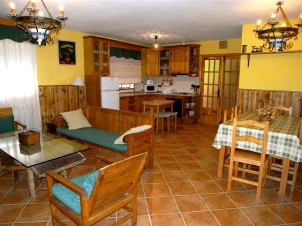 Pelahustn, Castile-La Mancha, Vacation Rental House