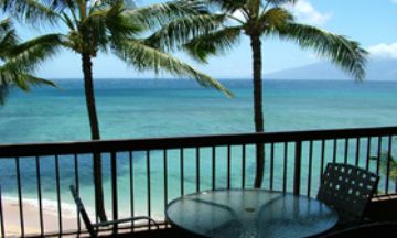 Lahaina, Hawaii, Vacation Rental Condo