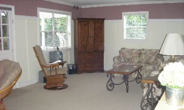 Lake Lure, North Carolina, Vacation Rental House