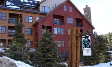 Keystone, Colorado, Vacation Rental Condo