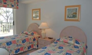 Hilton Head Island, South Carolina, Vacation Rental Condo