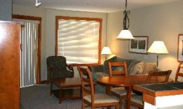 Solitude, Utah, Vacation Rental Condo