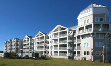 Orange Beach, Alabama, Vacation Rental Condo