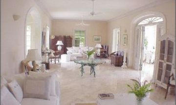 West Coast, St. James, Vacation Rental Villa