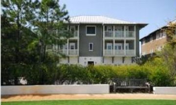 Panama City Beach, Florida, Vacation Rental Condo