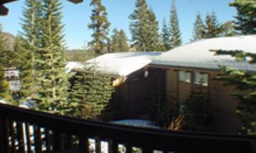 Mammoth Lakes, California, Vacation Rental Condo