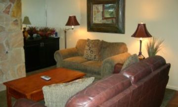 Park City, Utah, Vacation Rental Condo