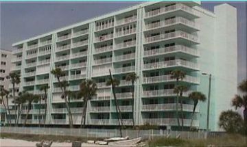 Indian Shores, Florida, Vacation Rental Condo