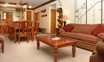 Steamboat Springs, Colorado, Vacation Rental Condo