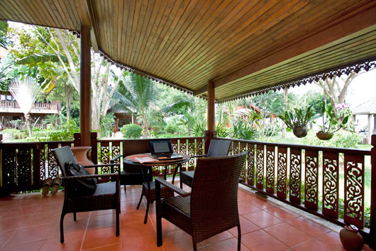 Koh Samui Villa Vacations