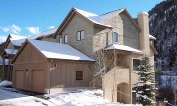 Avon, Colorado, Vacation Rental Condo