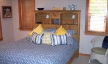 Sunriver, Oregon, Vacation Rental Villa