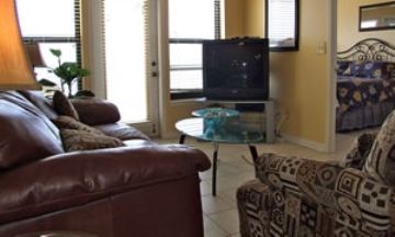 Gulf Shores, Alabama, Vacation Rental Condo