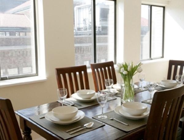 Manhattan, New York, Vacation Rental Apartment