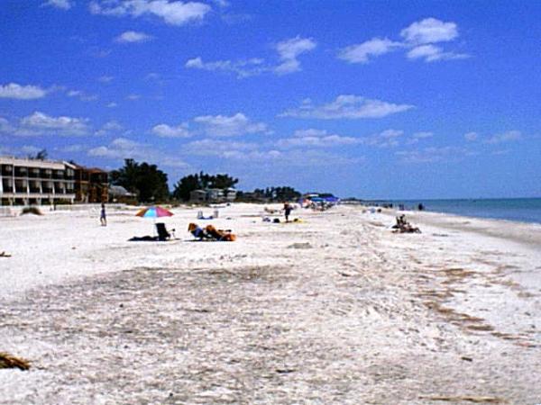  Beautiful Beach, and big 