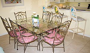 Miramar Beach, Florida, Vacation Rental Condo