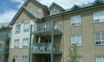 Radium Hot Springs, British Columbia, Vacation Rental Condo