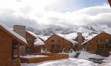 Park City, Utah, Vacation Rental House