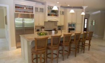 Hilton Head Island, South Carolina, Vacation Rental Villa