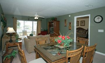 Destin, Florida, Vacation Rental Condo