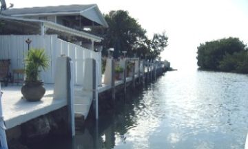 Marathon, Florida, Vacation Rental House