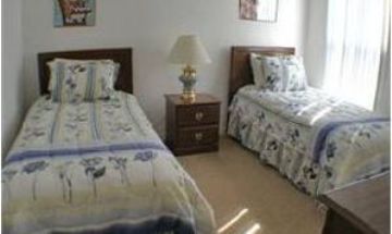 Clermont, Florida, Vacation Rental Villa