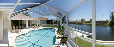 Cape Coral Villa Rental