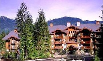 Whistler, British Columbia, Vacation Rental Condo