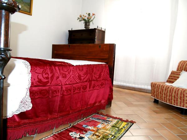 Arezzo, Tuscany, Vacation Rental Apartment