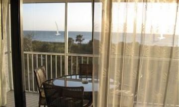 Sanibel, Florida, Vacation Rental Condo