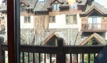 Beaver Creek, Colorado, Vacation Rental Condo