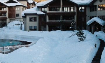 Steamboat Springs, Colorado, Vacation Rental Condo