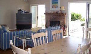 Fripp Island, South Carolina, Vacation Rental House