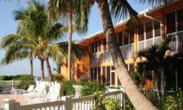 Longboat Key, Florida, Vacation Rental Condo