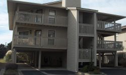 North Myrtle Beach, South Carolina, Vacation Rental Condo