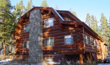 Silverthorne, Colorado, Vacation Rental Villa