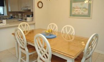 Hilton Head Island, South Carolina, Vacation Rental Condo