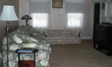 Harwich, Massachusetts, Vacation Rental Villa