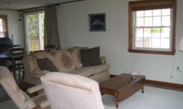 Harwich Port, Massachusetts, Vacation Rental House