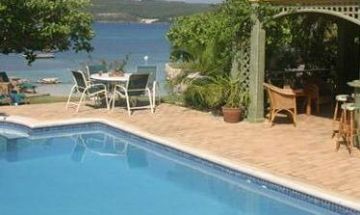 Discovery Bay, St. Ann, Vacation Rental House