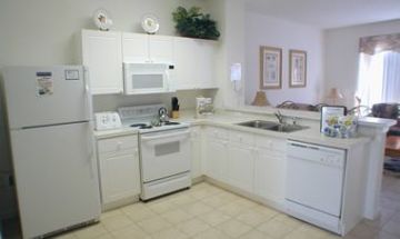 Kissimmee, Florida, Vacation Rental House