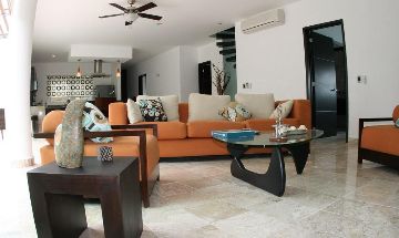 Playa del Carmen, Quintana Roo, Vacation Rental Condo