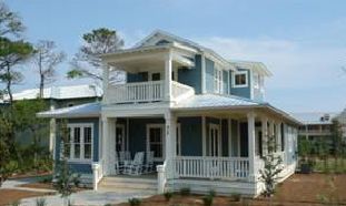 Santa Rosa Beach, Florida, Vacation Rental Villa