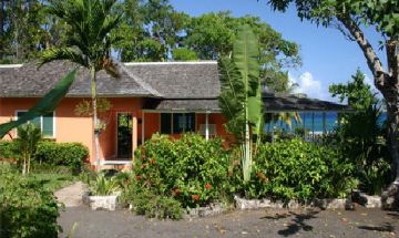 Ocho Rios, St. Ann, Vacation Rental House